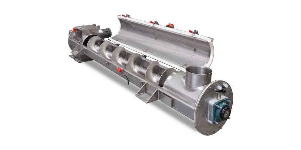Screw Conveyor Manufacturers in Chennai