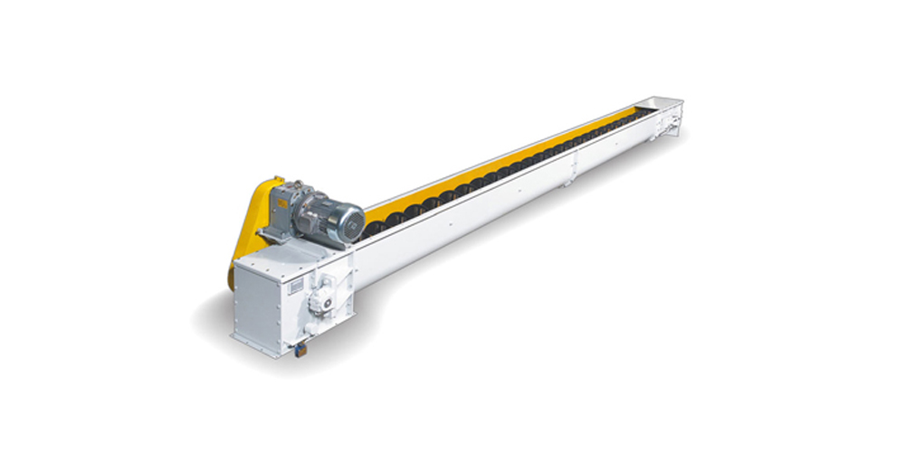 Screw Conveyor Manufacturers in Chennai