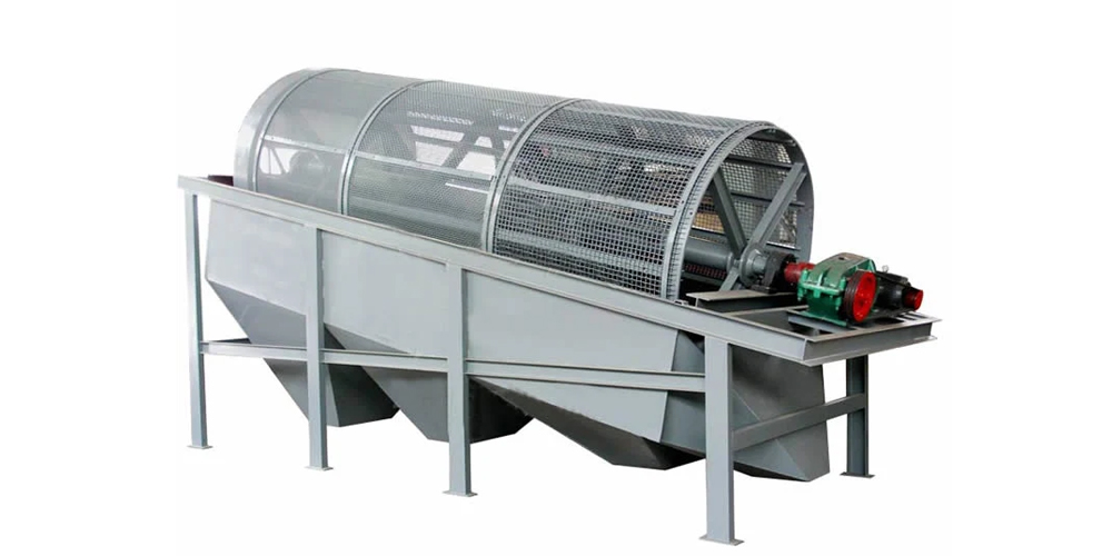 Screw Conveyor Manufacturers in Chennai