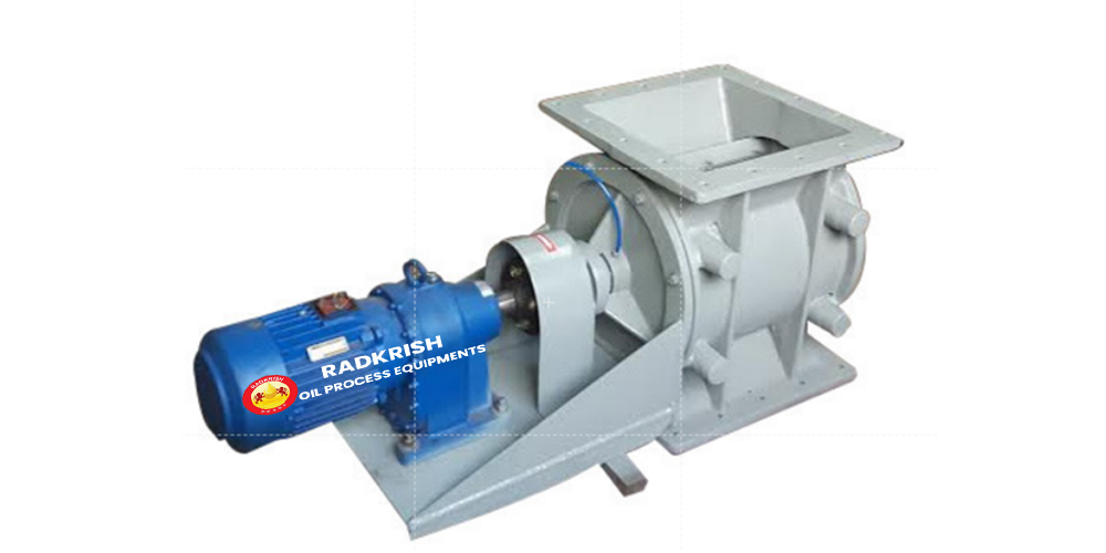 Screw Conveyor Manufacturers in Chennai